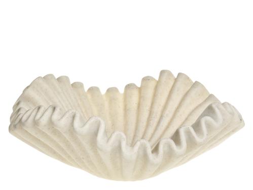 Skål - Wave - 18 cm x 51 cm - www.frokenfraken.se