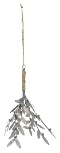 Mistel - Metall - 22 x 25 x 22 cm - www.frokenfraken.se