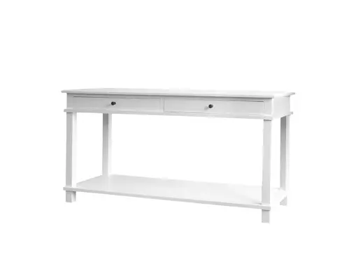 Skänk - Vit - 81 x 158 cm - www.frokenfraken.se