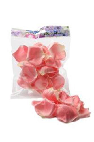 Rosblad flytande 36 st - Rosa - - www.frokenfraken.se