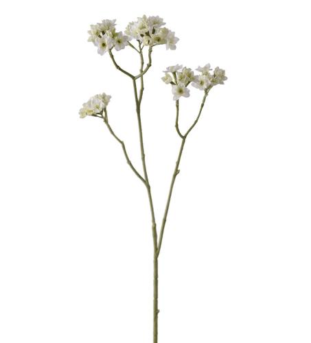 Blomkvist - Vit - 80 cm - www.frokenfraken.se