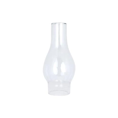 Glasrör till Fotogenlampa - Ø 5,2 x 16,5 cm - www.frokenfraken.se