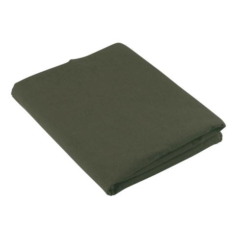 Duk Rund - Grön - Ø180 cm - www.frokenfraken.se