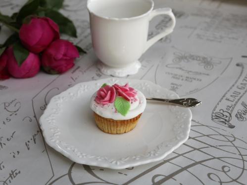 Assiett - Desserttallrikar - Provence - Ø19 cm - www.frokenfraken.se