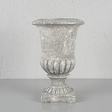 Alot Kruka - Pokal Grå - 30cm