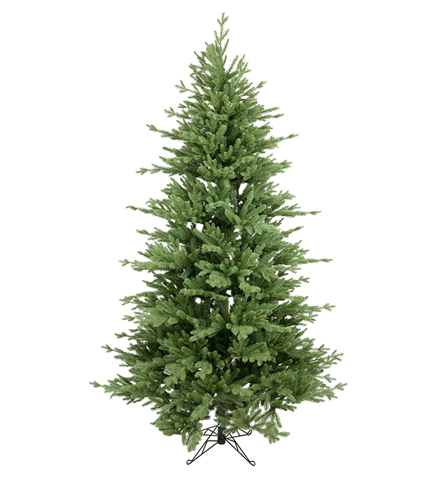 Julgran Vålådalen Utan belysning 180 cm från Mr Plant 5449.00 kr