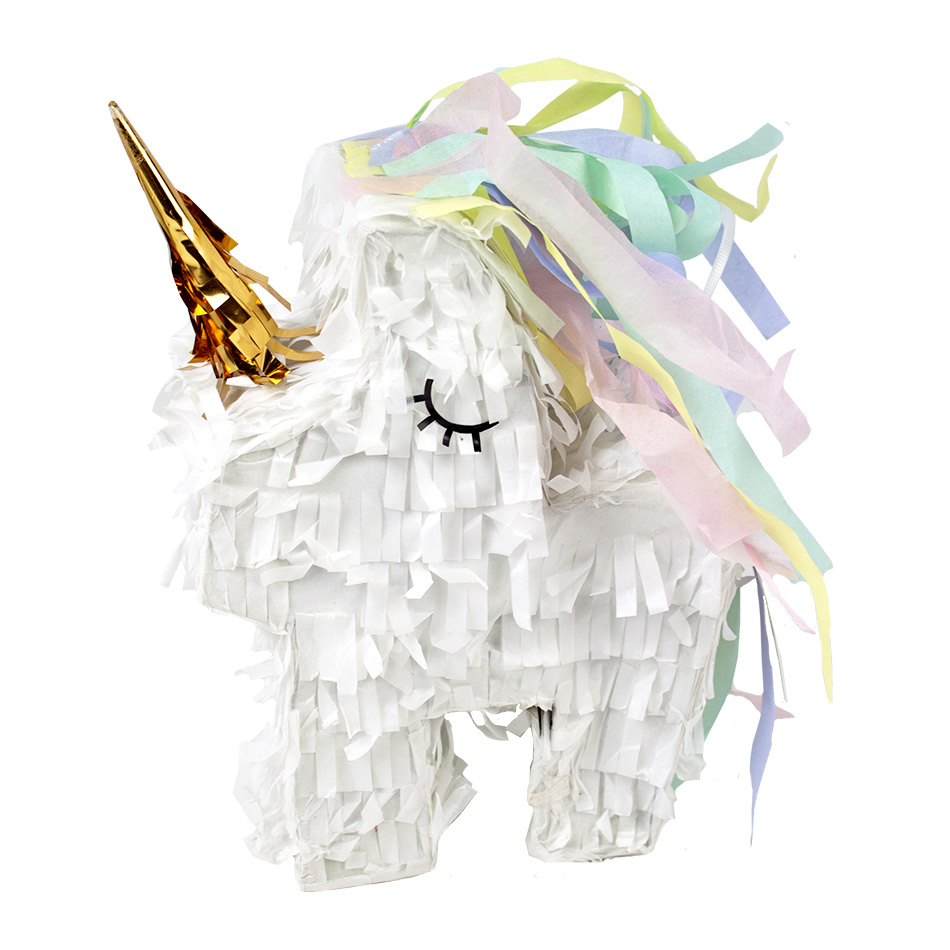 Pinata We Love Unicorns Pinata från Talking Tables 150.00 kr Fröken